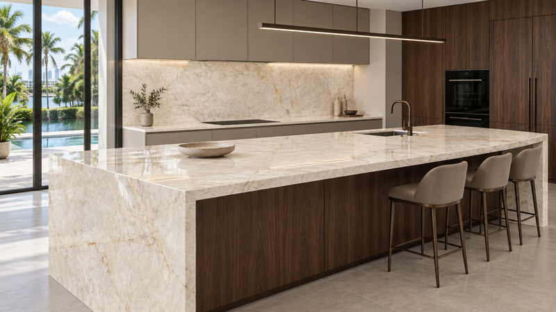 Kitchens