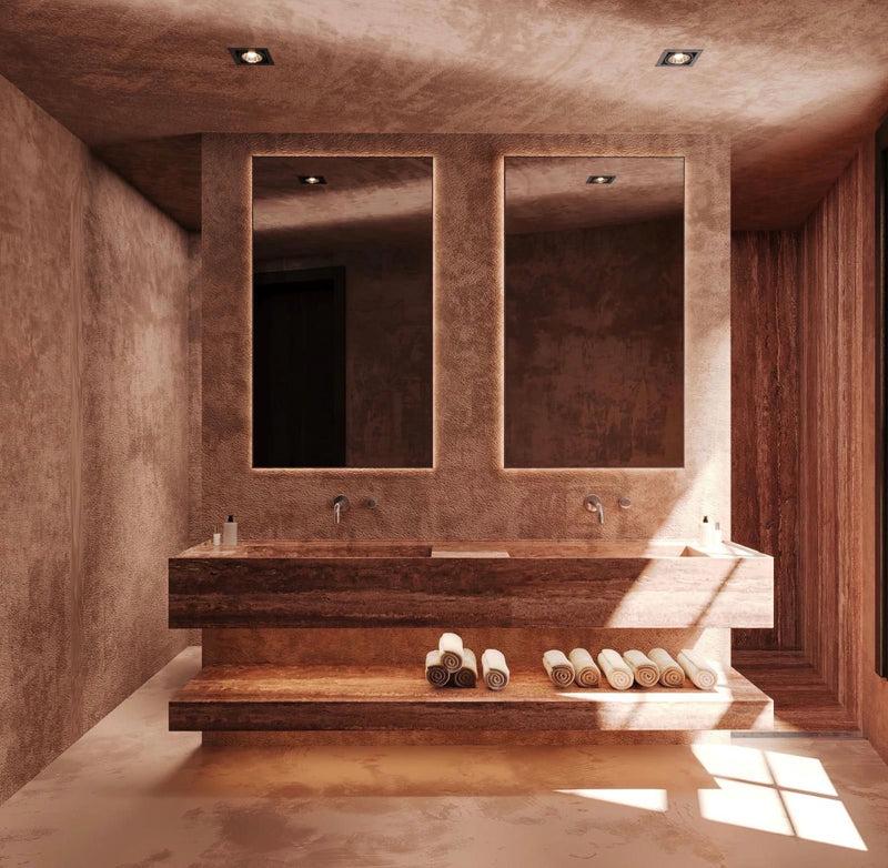 Bathroom Countertops
