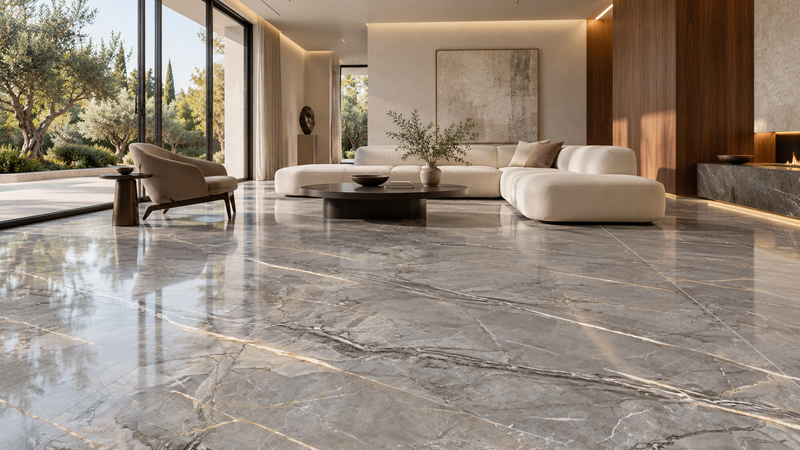NG Kutahya | Porcelain Tiles