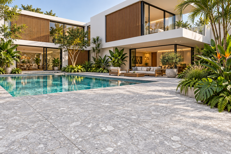NG Performa20 | 3/4″ (20mm) Porcelain Pavers