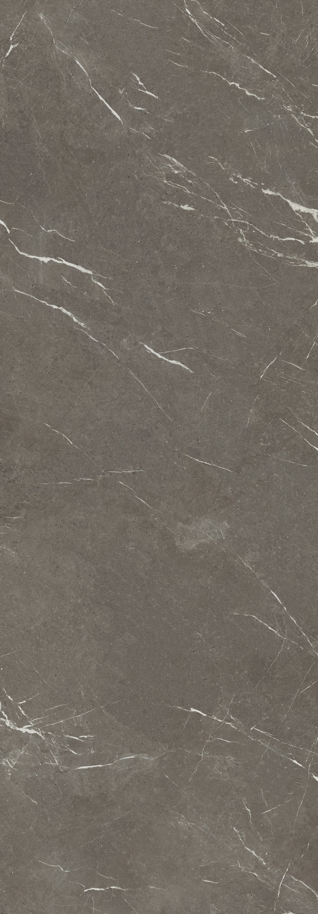 48"x118" Aruna Matte Taupe Rectified 3mm Slim