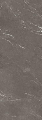 48"x118" Aruna Matte Taupe Rectified 3mm Slim