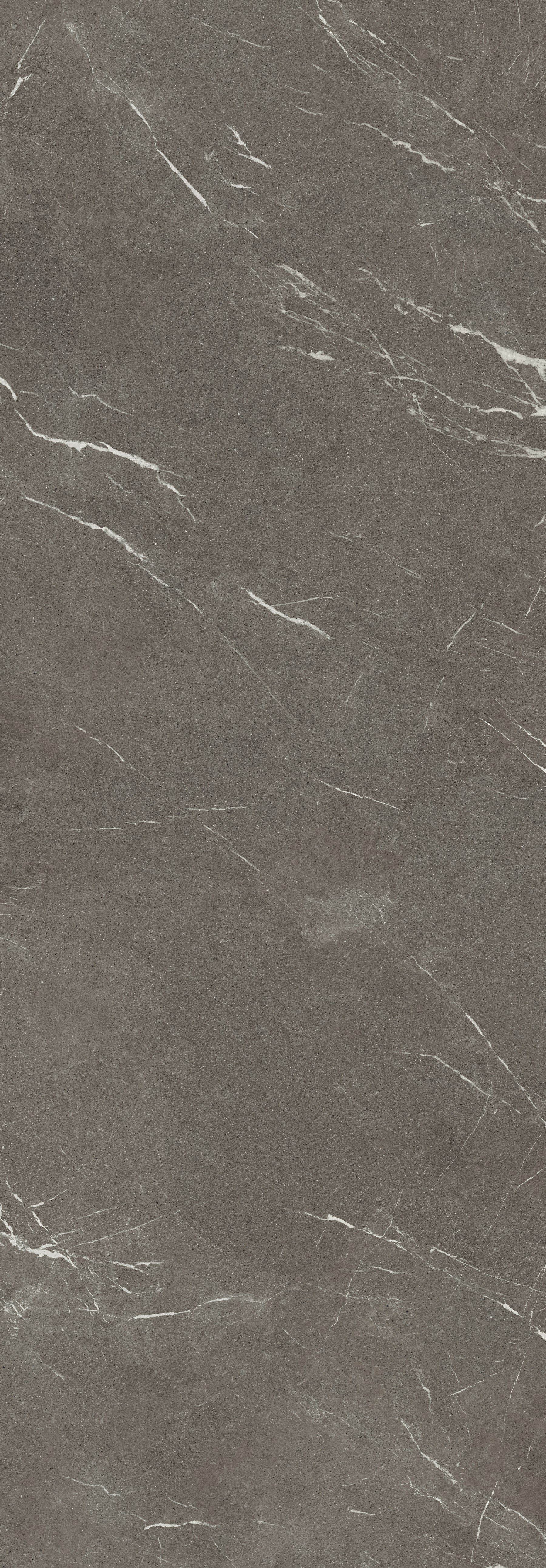 48"x118" Aruna Matte Taupe Rectified 3mm Slim