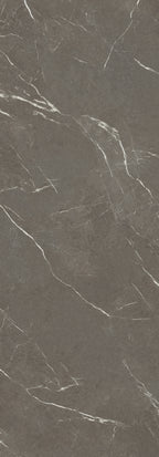 48"x118" Aruna Matte Taupe Rectified 3mm Slim