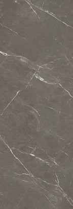 48"x118" Aruna Matte Taupe Rectified 3mm Slim