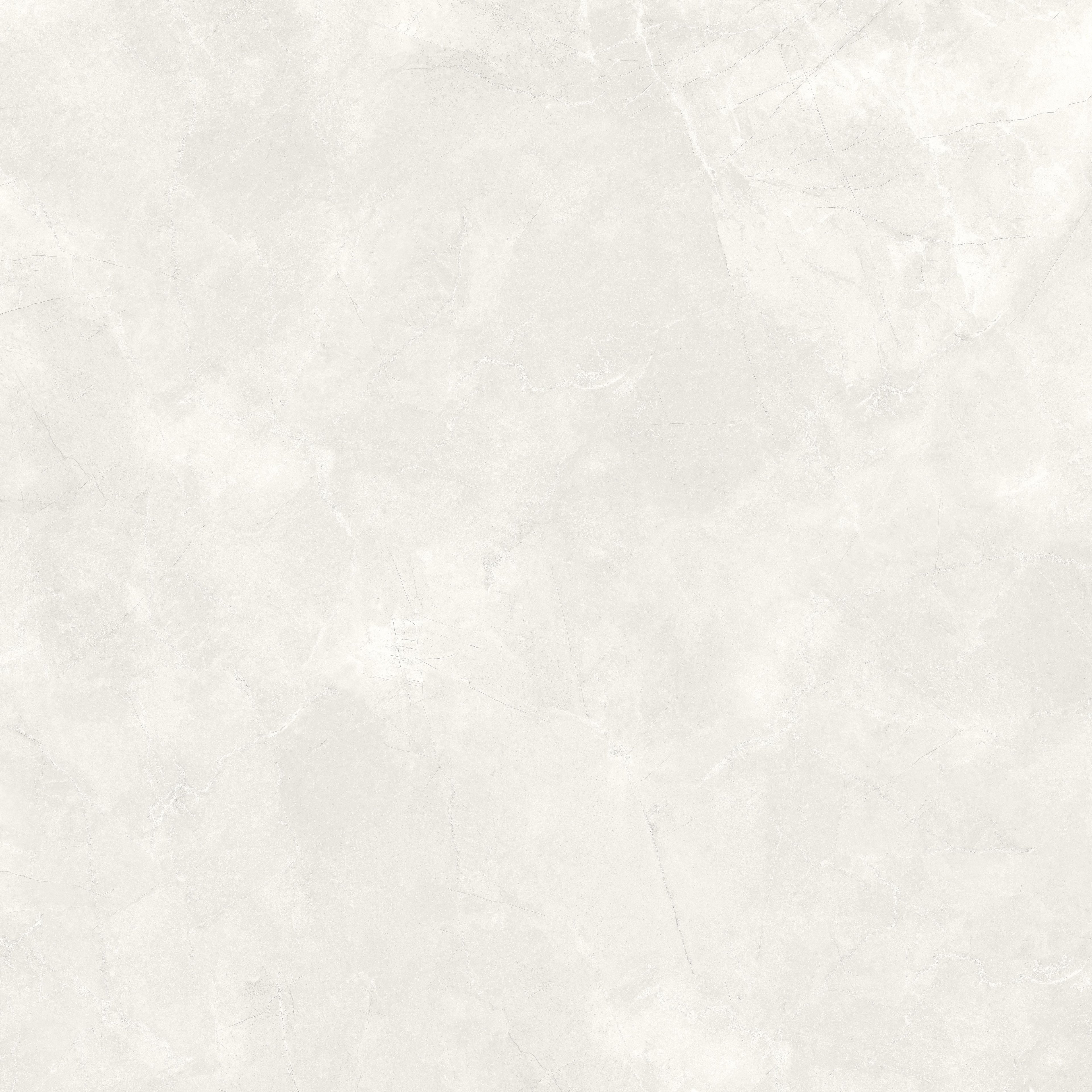 48"x48" Pulpis Prime Light Gray Rectified Matte Porcelain Tile