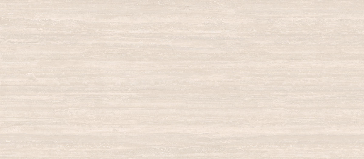 48"x110" Pura Vein Ivory Shp Matte Rectified 6mm