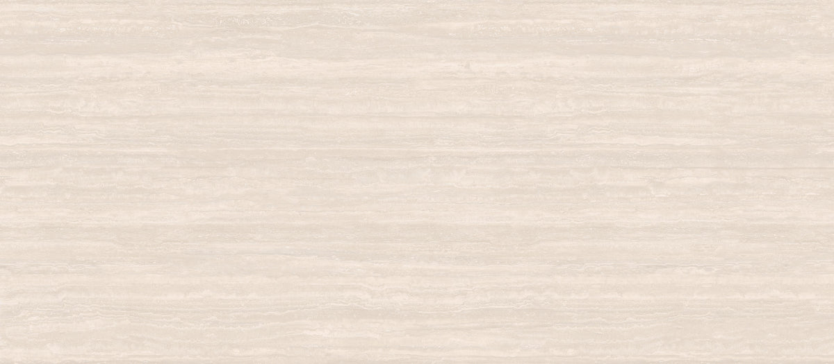 48"x110" Pura Vein Ivory Shp Matte Rectified 6mm