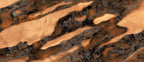 48"x110" Magma Polished Bookmatch Rectified 6MM