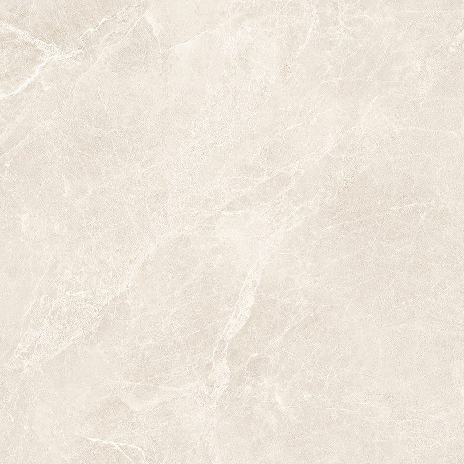 24"x48" Swan Bone Rectified Soft Matte Porcelain Tile