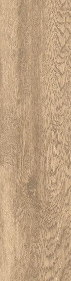 6" x 24" Atlanta Teak Matte - factory image 2