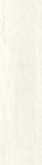 6" x 24" Atlanta White Matte - factory image 4
