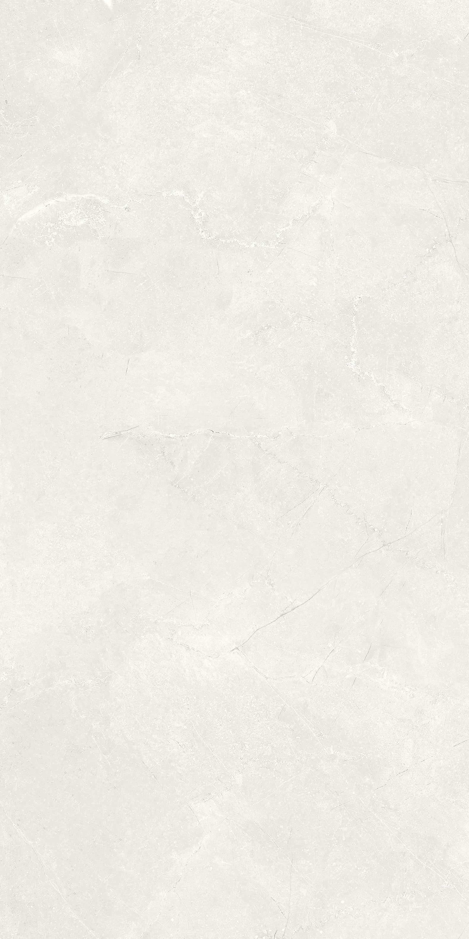 12"x24" Pulpis Prime Light Gray Polished Rectified Porcelain Tile
