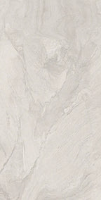24" x 48" Atlantis White Rectified Floor Tile - factory image 5