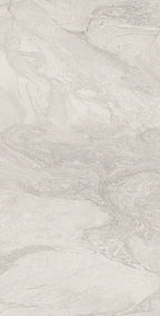 24" x 48" Atlantis White Rectified Floor Tile - factory image 15