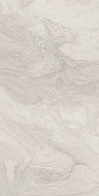 24" x 48" Atlantis White Rectified Floor Tile - factory image 11