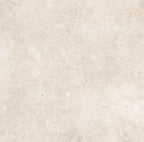 24" x 24" Pura Cross Ivory Rectified Matte R11 20mm Outdoor Paver - factory image 6