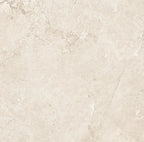 24" x 24" Pura Cross Ivory Rectified Matte R11 20mm Outdoor Paver - factory image 3