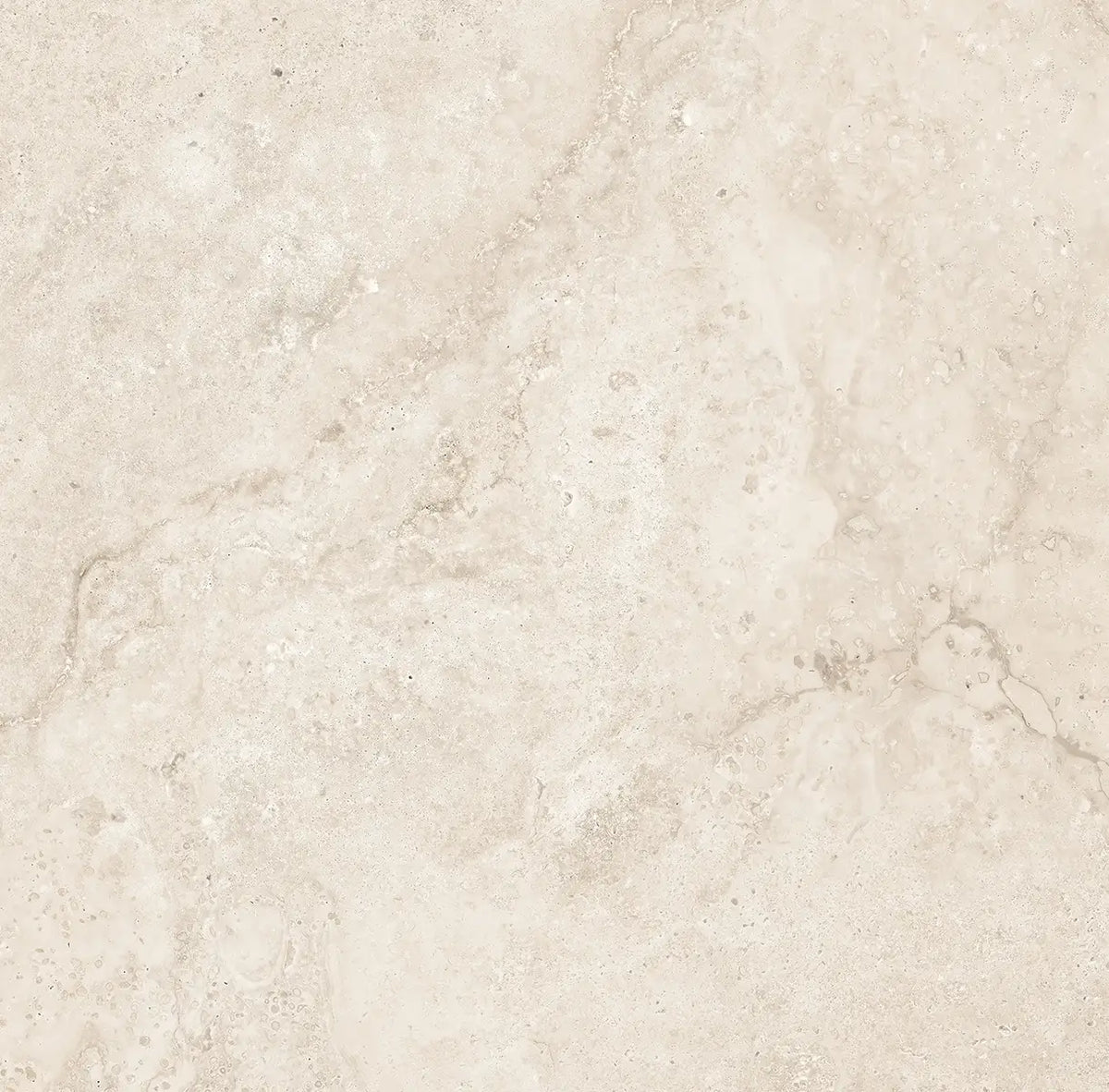 24" x 24" Pura Cross Ivory Rectified Matte R11 20mm Outdoor Paver - factory image 2