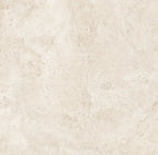 24" x 24" Pura Cross Ivory Rectified Matte R11 20mm Outdoor Paver - factory image 4