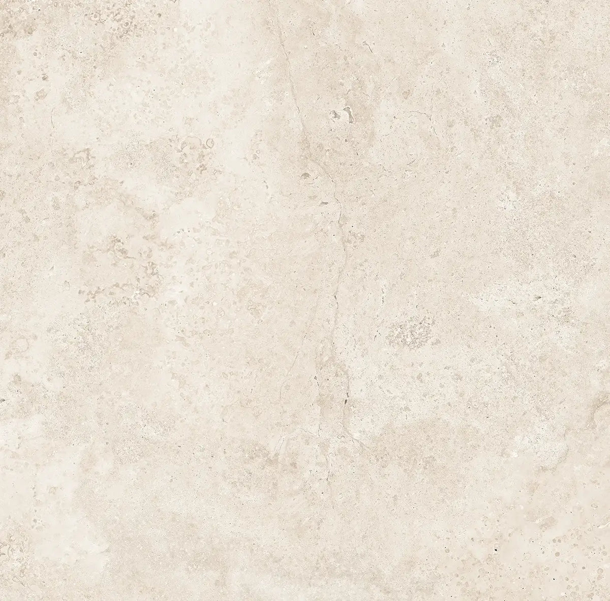24" x 24" Pura Cross Ivory Rectified Matte R11 20mm Outdoor Paver - factory image 4