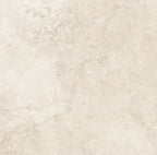 24" x 24" Pura Cross Ivory Rectified Matte R11 20mm Outdoor Paver - factory image 1
