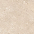 24" x 24" Pura Cross Beige Rectified Matte R11 20mm Outdoor Paver - factory image 3