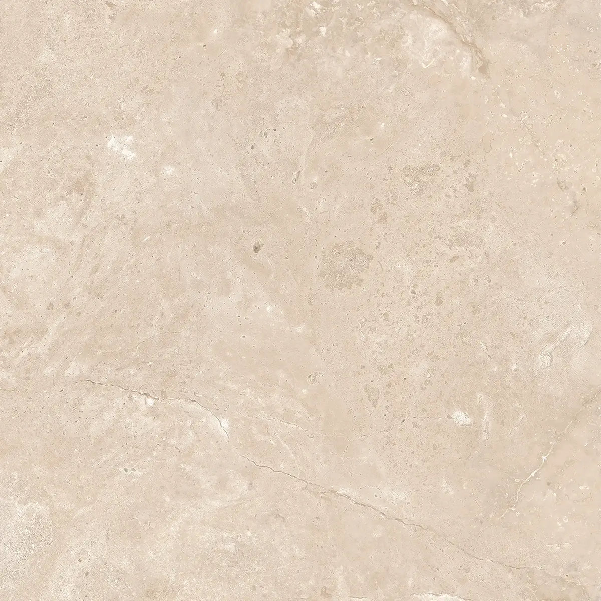 24" x 24" Pura Cross Beige Rectified Matte R11 20mm Outdoor Paver - factory image 3