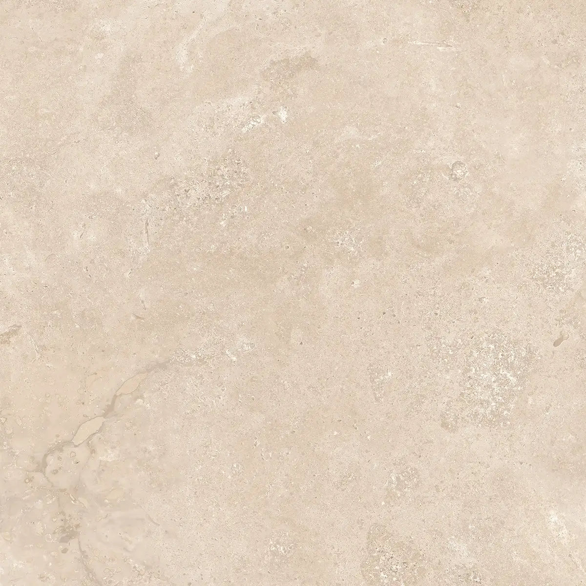 24" x 24" Pura Cross Beige Rectified Matte R11 20mm Outdoor Paver - factory image 2