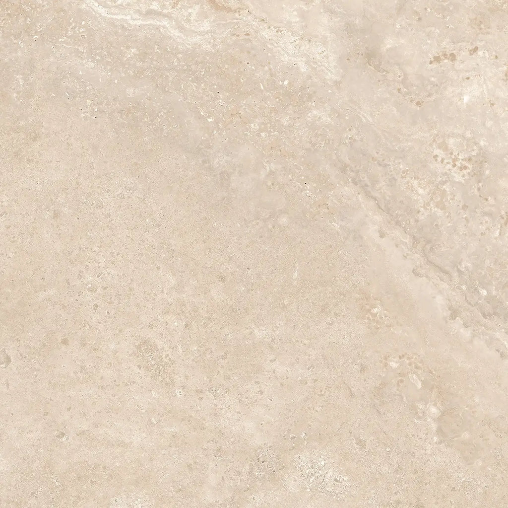 24" x 24" Pura Cross Beige Rectified Matte R11 20mm Outdoor Paver - factory image 6
