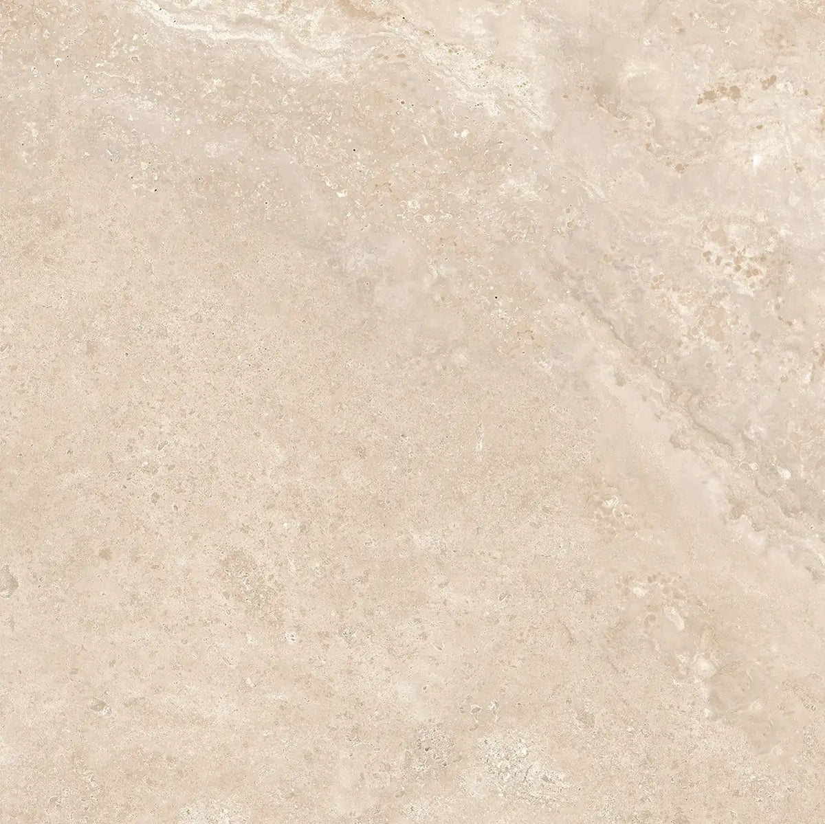 24" x 24" Pura Cross Beige Rectified Matte R11 20mm Outdoor Paver - factory image 6