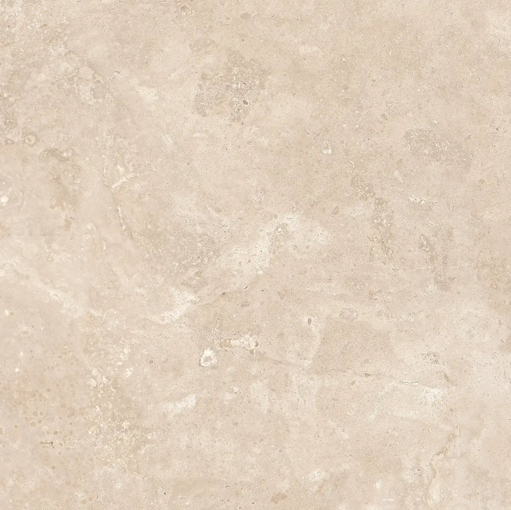 24" x 24" Pura Cross Beige Rectified Matte R11 20mm Outdoor Paver - factory image 5