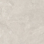 24" x 24" Pura Cross Gray Rectified Matte R11 20mm Outdoor Paver - factory image 2