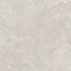 24" x 24" Pura Cross Gray Rectified Matte R11 20mm Outdoor Paver - factory image 5