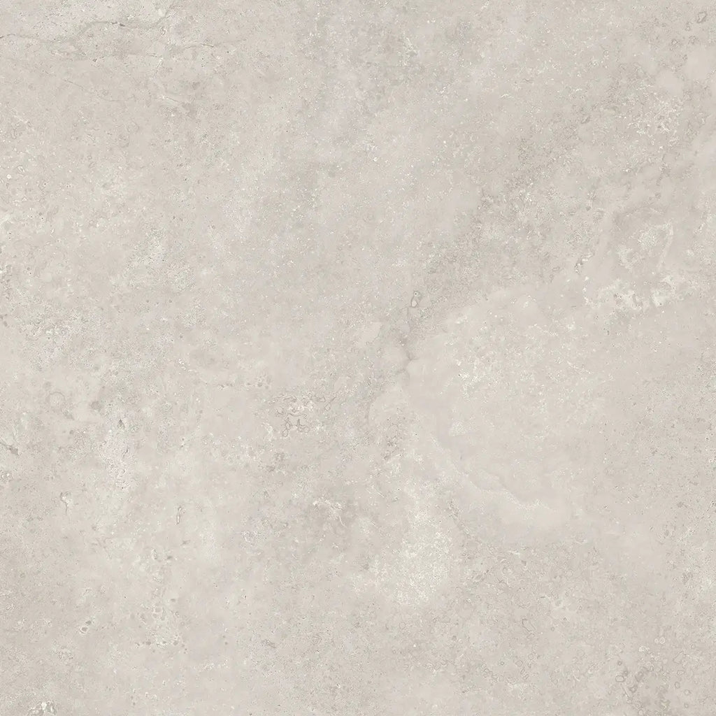 24" x 24" Pura Cross Gray Rectified Matte R11 20mm Outdoor Paver - factory image 6