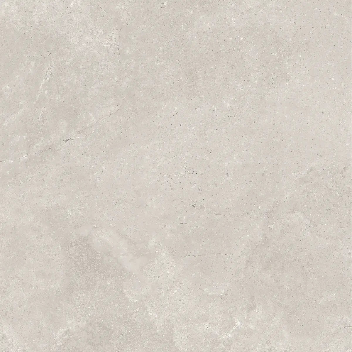 24" x 24" Pura Cross Gray Rectified Matte R11 20mm Outdoor Paver - factory image 4