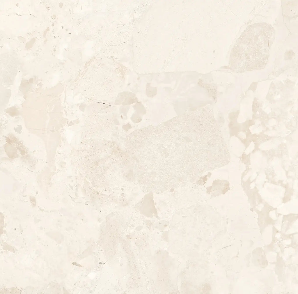 24" x 24" Brera Bone Rectified Matte R11 20mm Outdoor Paver - factory image 4