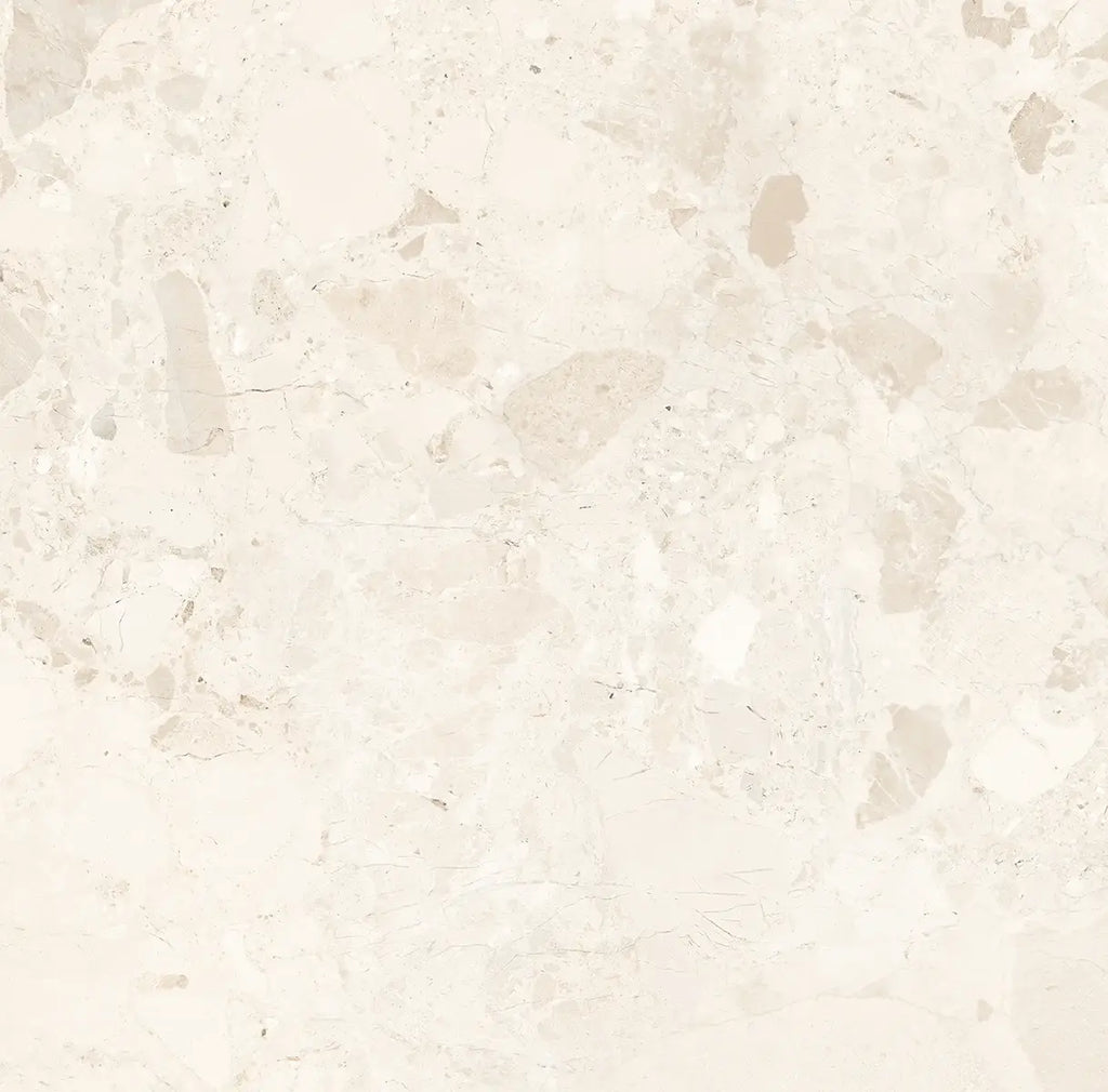 24" x 24" Brera Bone Rectified Matte R11 20mm Outdoor Paver - factory image 5