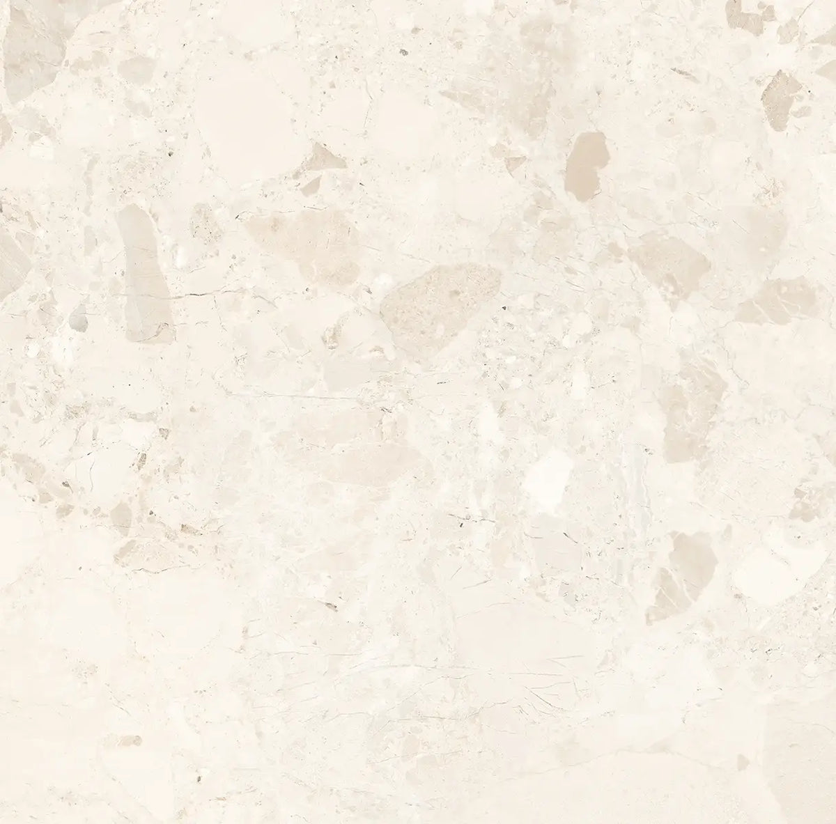24" x 24" Brera Bone Rectified Matte R11 20mm Outdoor Paver - factory image 5