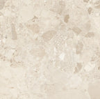 24" x 24" Brera Beige Rectified Matte R11 20mm Outdoor Paver - factory image 5