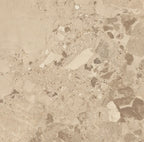 24" x 24" Brera Taupe Rectified Matte R11 20mm Outdoor Paver - factory image 6