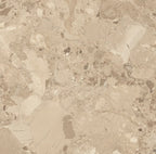 24" x 24" Brera Taupe Rectified Matte R11 20mm Outdoor Paver - factory image 3