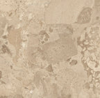 24" x 24" Brera Taupe Rectified Matte R11 20mm Outdoor Paver - factory image 4