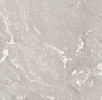 24" x 24" Harmony Ivory Rectified Matte 20mm Paver - factory image 1