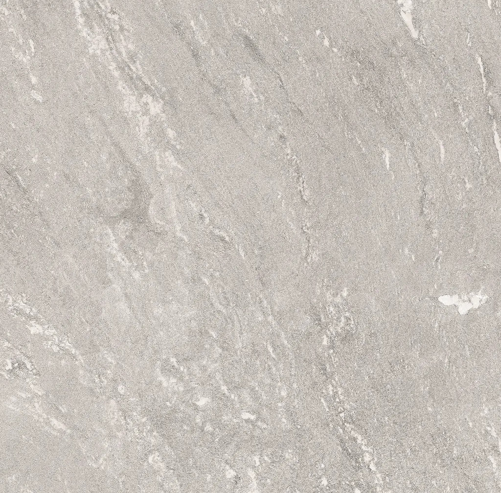 24" x 24" Harmony Ivory Rectified Matte 20mm Paver - factory image 4
