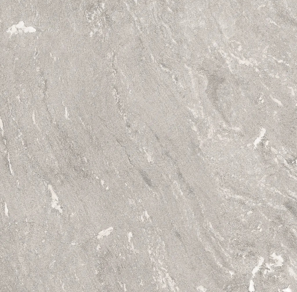 24" x 24" Harmony Ivory Rectified Matte 20mm Paver - factory image 2