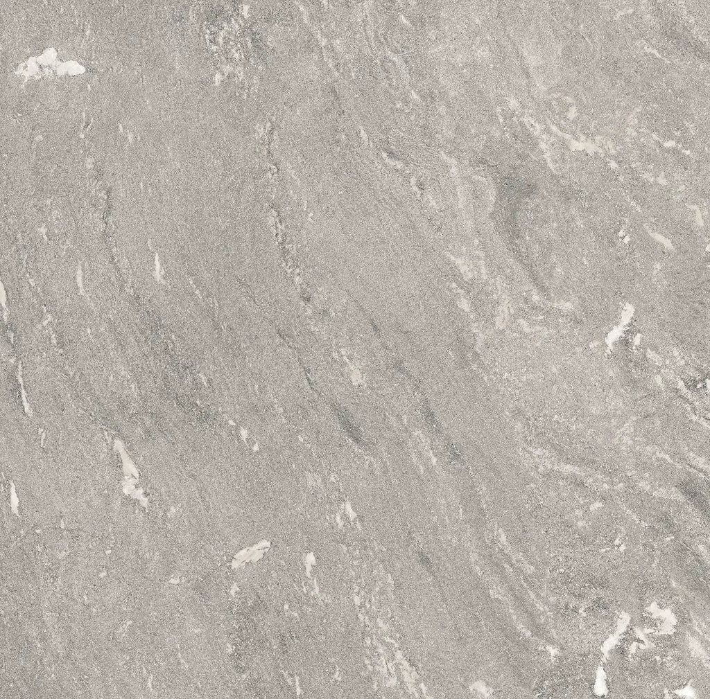 24" x 24" Harmony Light Gray Rectified Matte 20mm Paver - factory image 2
