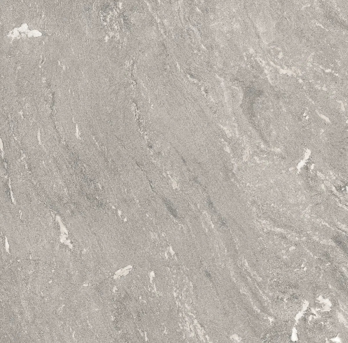 24" x 24" Harmony Light Gray Rectified Matte 20mm Paver - factory image 2