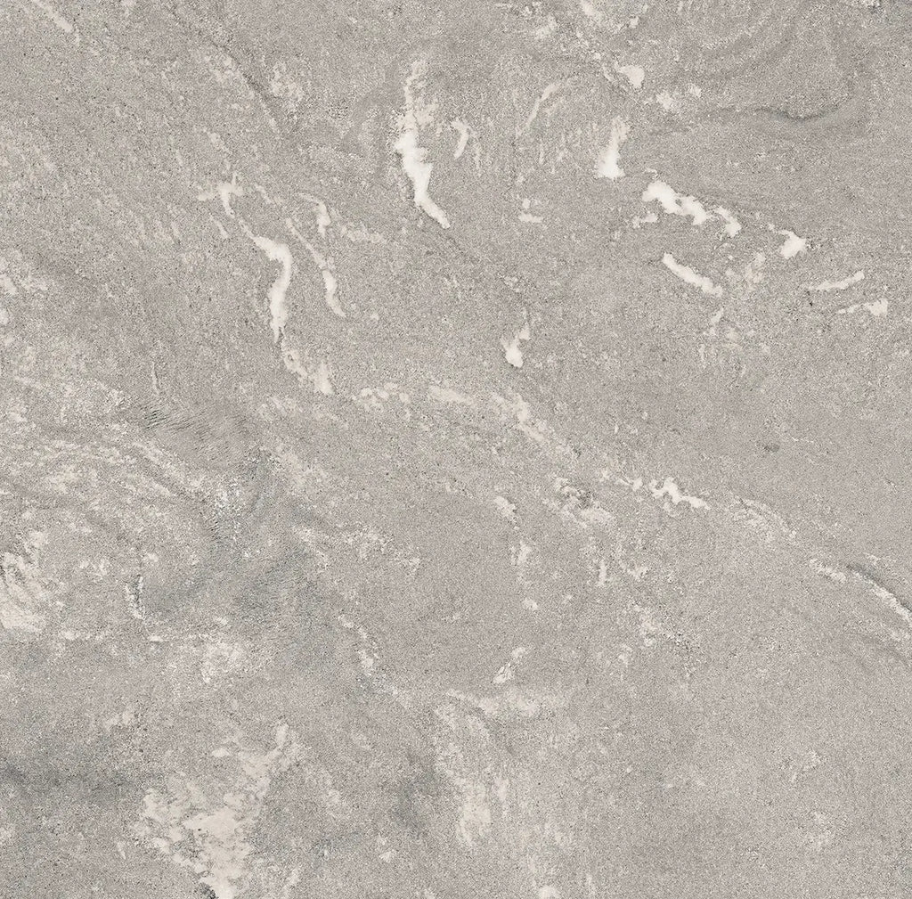 24" x 24" Harmony Light Gray Rectified Matte 20mm Paver - factory image 6