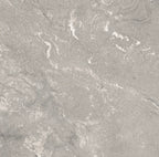 24" x 24" Harmony Light Gray Rectified Matte 20mm Paver - factory image 6
